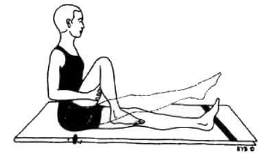 РЕВМАТИЗМ: Антиревматические упражнения для суставов