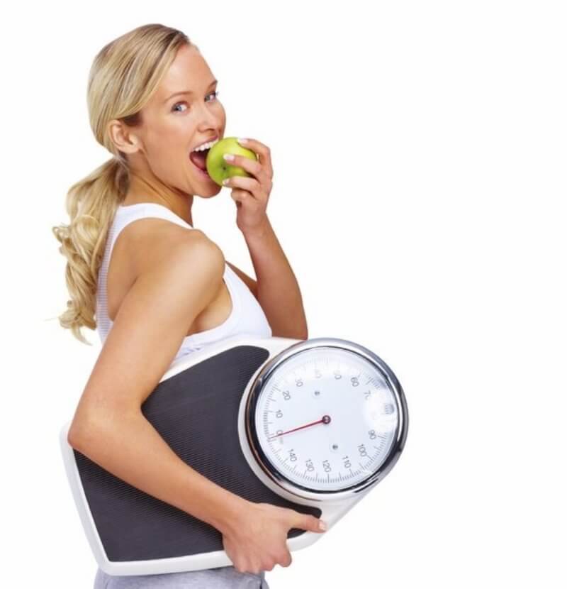 5 НЕэффективных способов похудения, которых следует избегать