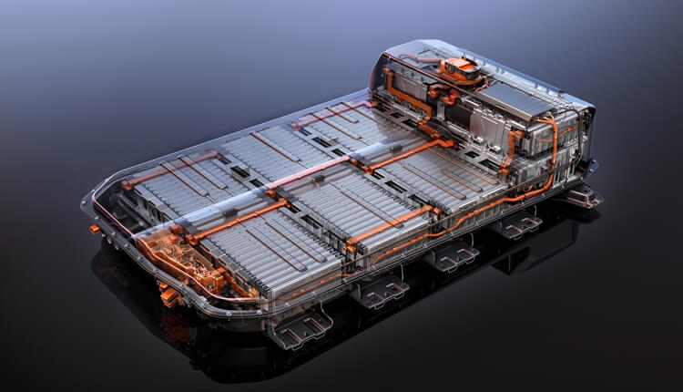 GM и Honda создадут батареи нового поколения для электромобилей