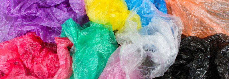 ООН опубликовала доклад «О состояние загрязнений пластмассой»