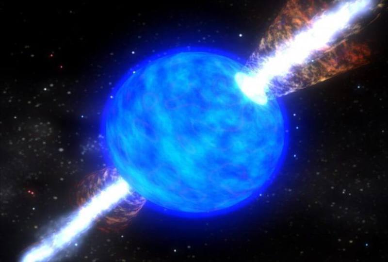 Как умирают самые массивные звёзды: сверхновая, гиперновая или прямой коллапс?