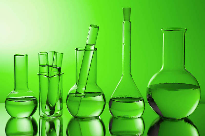 Как современные ученые пытаются сделать химию зеленой