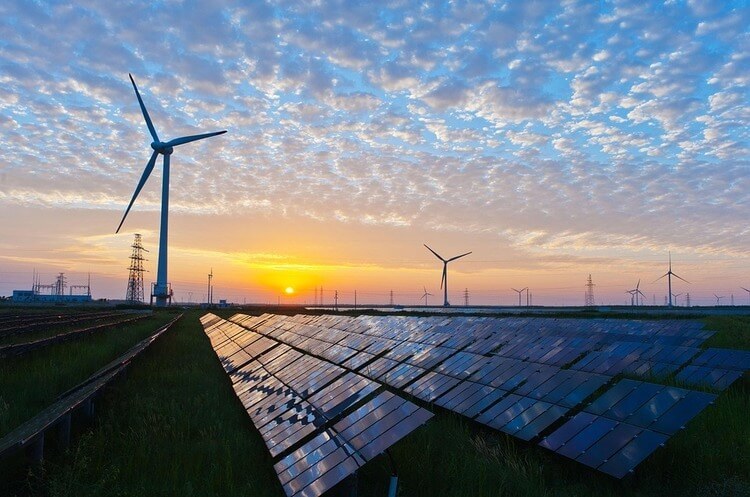 5 фактов о возобновляемой энергии, которые вы не знали