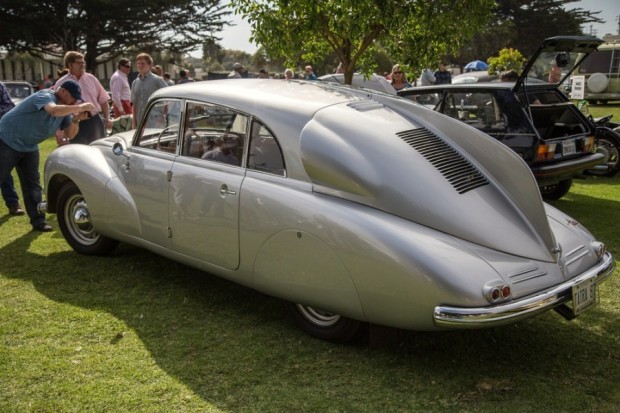 Самые лучшие худшие автомобили