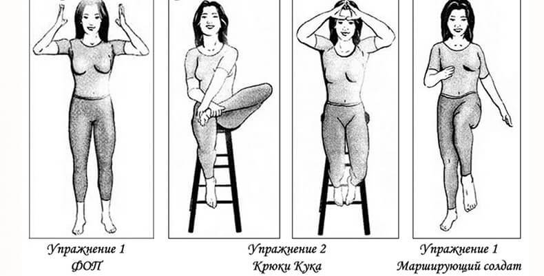 Помощь при стрессе: кинезиологическая самокоррекция за 5 минут