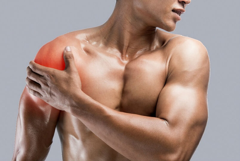ПОЧЕМУ болят мышцы после тренировки