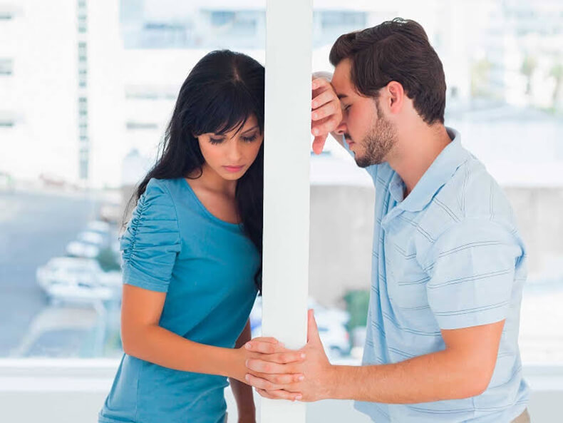 10 фраз, которые могут разрушить ваши отношения с партнером 
