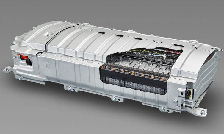 Toyota участвует в разработке кальциевых батарей