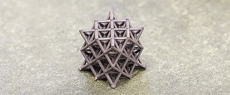 Создана технология эффективной 3D-печати из графена
