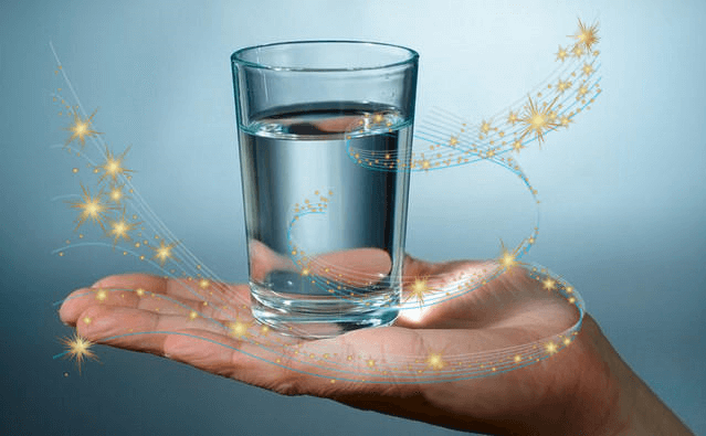 Как пить воду, чтобы ПОХУДЕТЬ