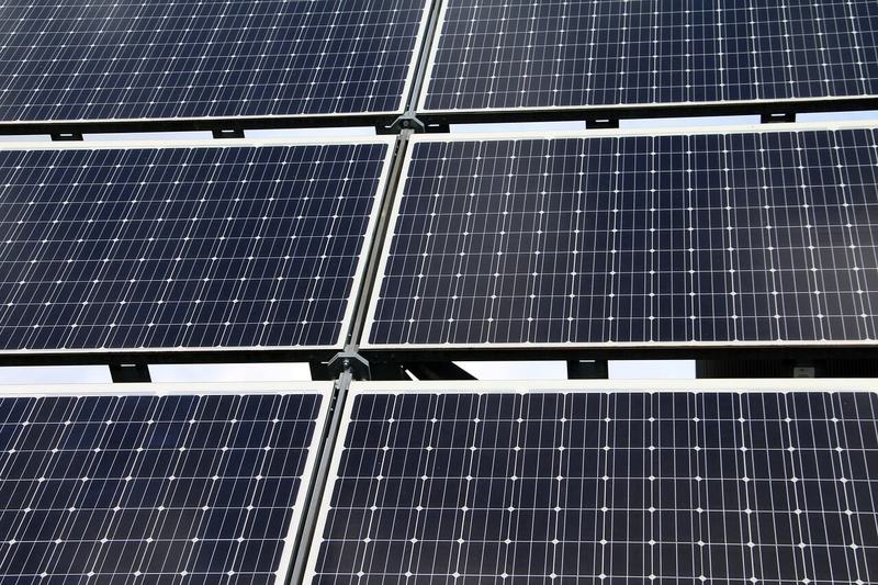 Softbank обещает бесплатную солнечную электроэнергию 