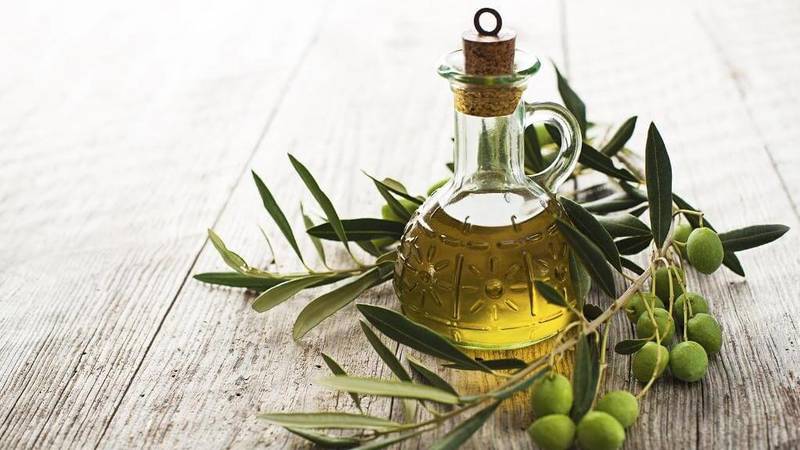 4 признака испорченного оливкового масла