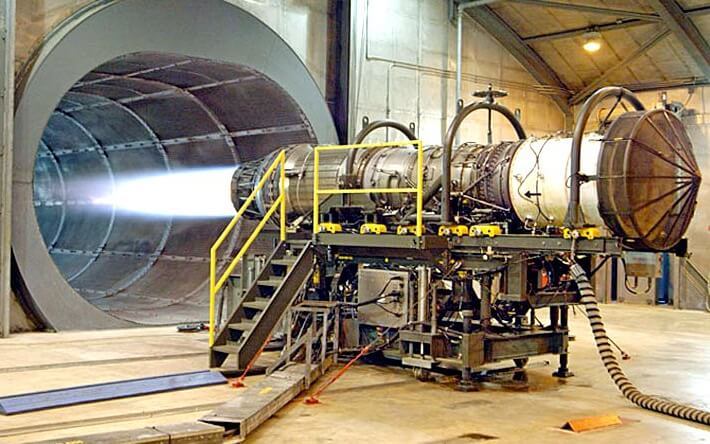 Российские ученые впервые протестировали новую систему охлаждения космического ядерного двигателя