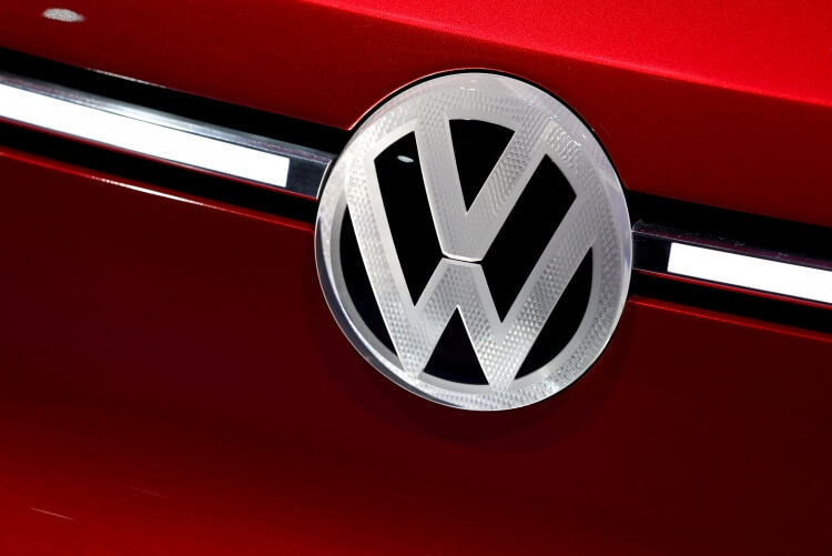 Volkswagen и Ford хотят совместно разрабатывать самоуправляемые и электрические автомобили