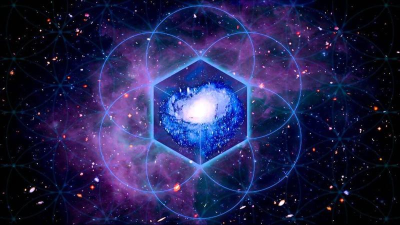 Величайшая загадка Вселенной: из чего состоит пространство-время?