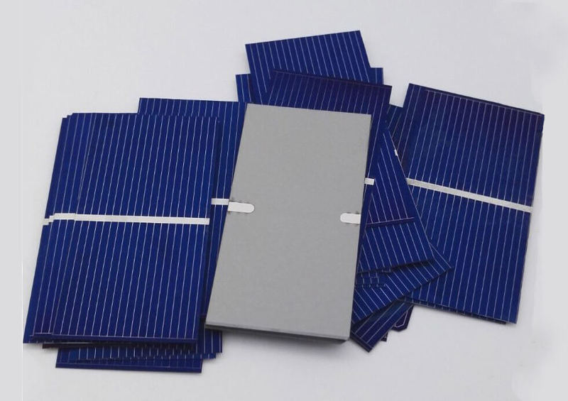 Солнечные элементы с рекордным КПД скоро будут запущены в серийное производство