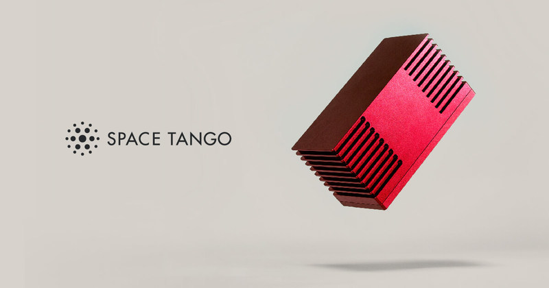 Space Tango планирует разместить на орбите автономный роботизированный завод