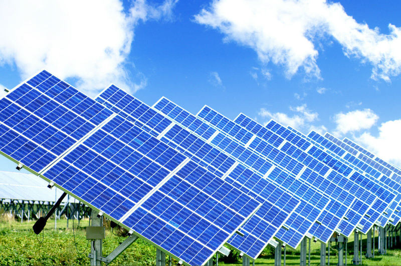 Ученые из МГУ предложили способ масштабирования солнечных батарей