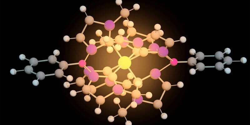 Новая молекула железа может удешевить производство солнечной энергии