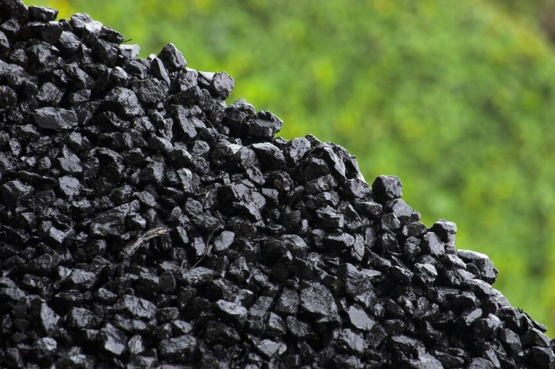 Экологически чистый уголь — это миф