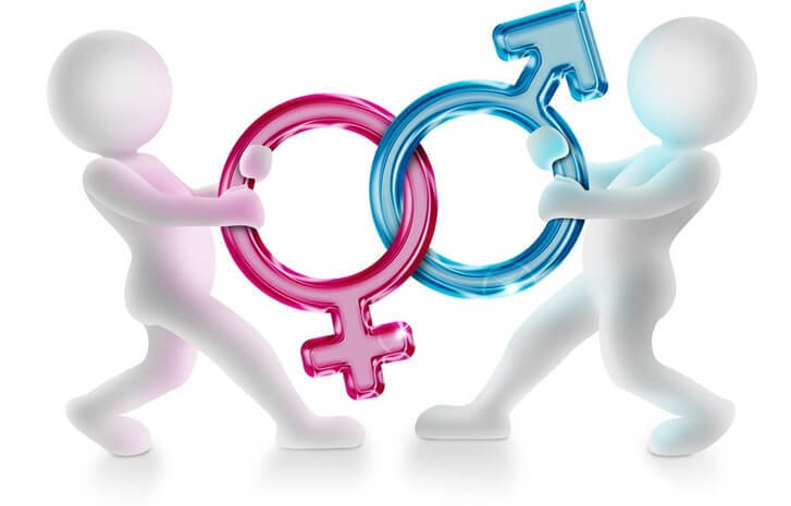 19 фактов о прогестероне и половых гормонах