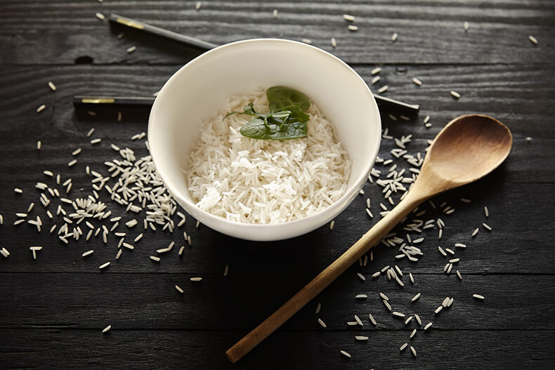 Как варить рис: 7 способов