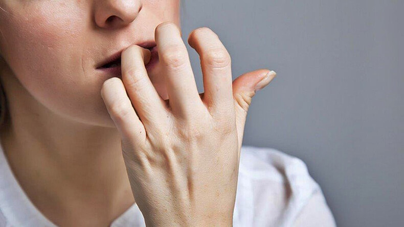 10 вещей, которые расскажут ногти о вашем здоровье