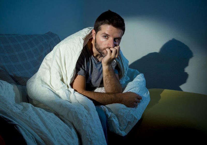 Бессонница: 6 способов быстро уснуть