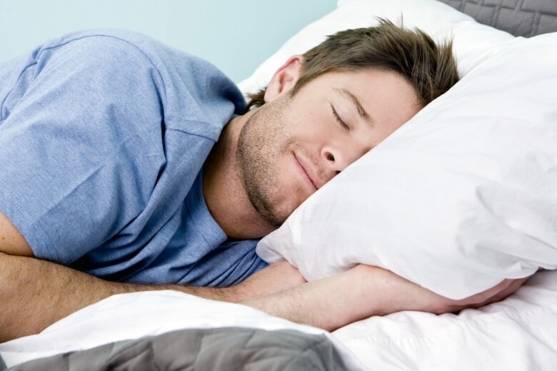 Бессонница: 6 способов быстро уснуть