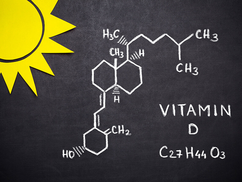 Доктор Меркола: Почему лучше принимать витамин D3, а не витамин D2