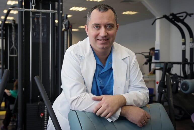 Доктор Александр Шишонин: Почему вредно лечить гипертонию