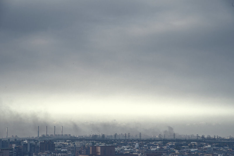 Искусственные облака: как геоинженеры борются с загрязнением воздуха