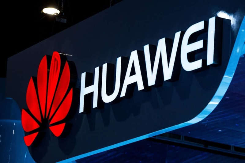 Huawei может представить свой первый автомобиль на Шанхайском автосалоне