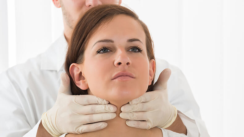 7 проблем щитовидной железы, которые ваш доктор мог упустить