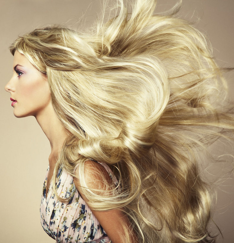 АЛОПЕЦИЯ: Как справиться с выпадением волос при помощи натуральных средств
