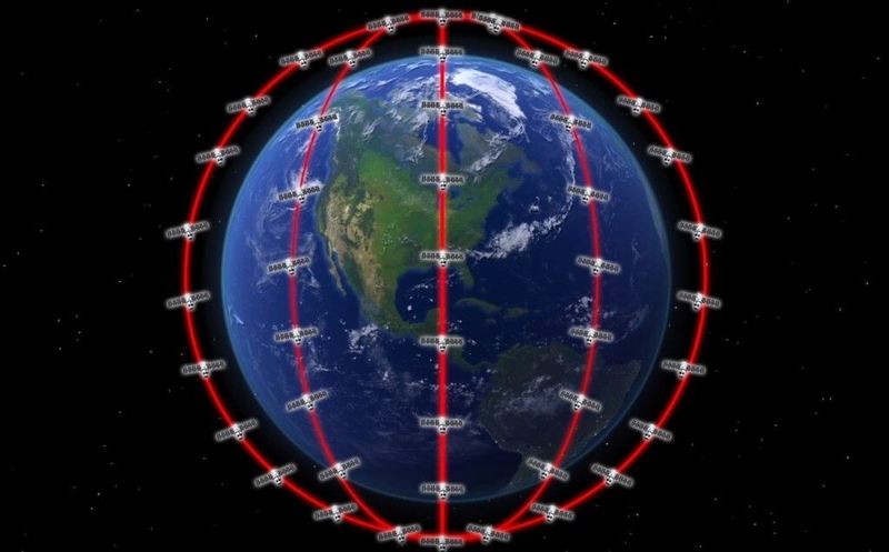 Илон Маск раскрыл детали глобального космического интернета Starlink