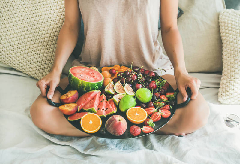 САХАРНЫЙ ДИАБЕТ: Какие фрукты можно есть, а про какие лучше забыть