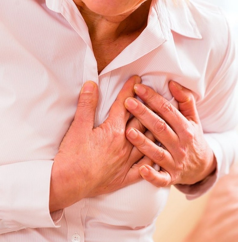 Микроинфаркт: Симптомы и первые признаки у мужчин и женщин