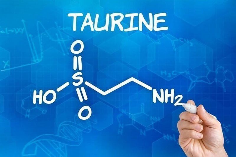 Таурин: польза и вред аминокислоты