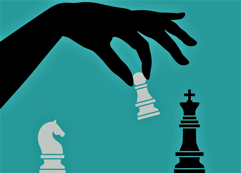 Джеймс Алтучер: 7 жизненных уроков, которые я вывел из шахмат