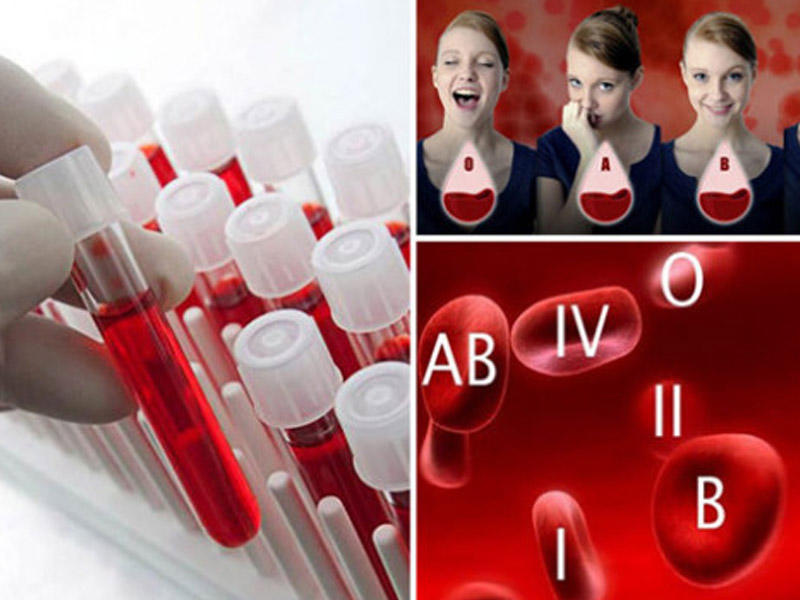 10 фактов, которые нужно знать о группе крови