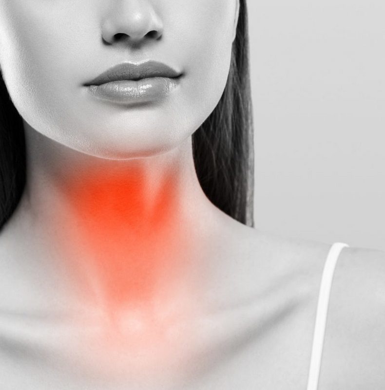 Как щитовидная железа может влиять на давление