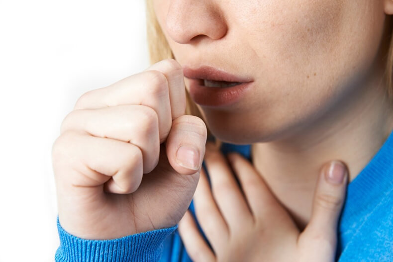 5 возможных симптомов тромба 