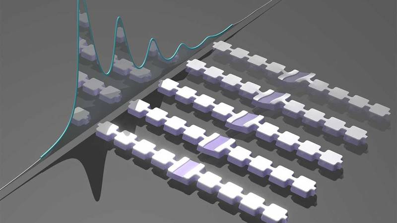 Физики создали квантовый микрофон