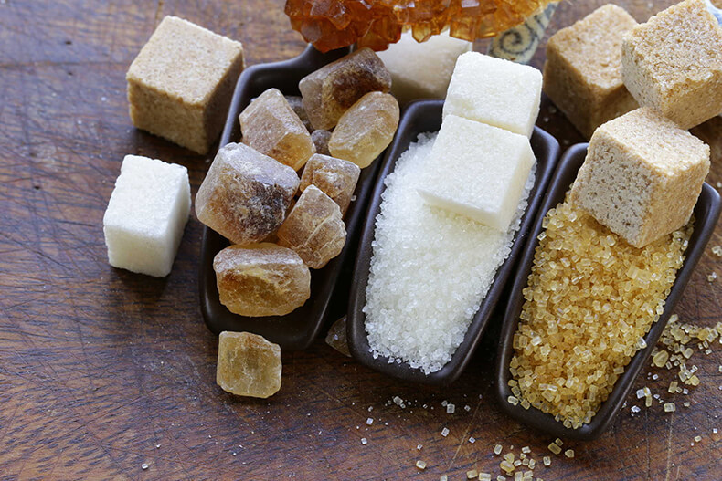 Сахарный удар: Как много сахара закралось в ваш рацион?
