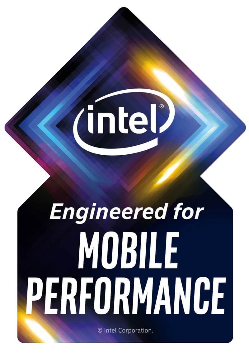 Этот значок от Intel гарантирует, что ваш ноутбук проработает девять часов без подзарядки