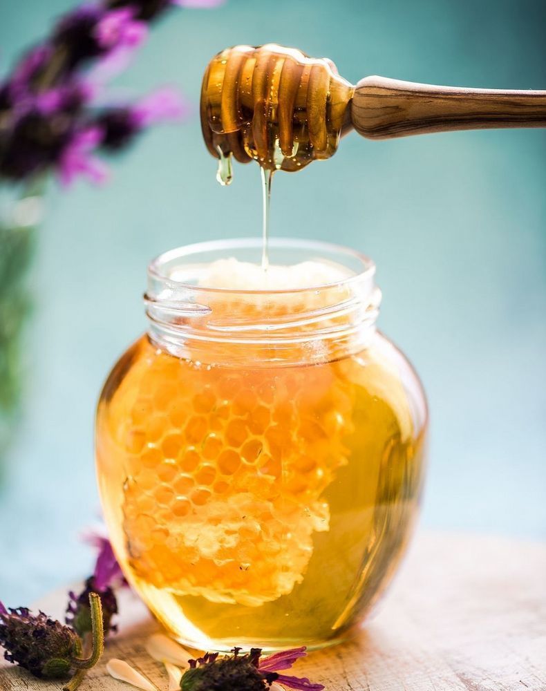 Стоит ли есть современный мед?
