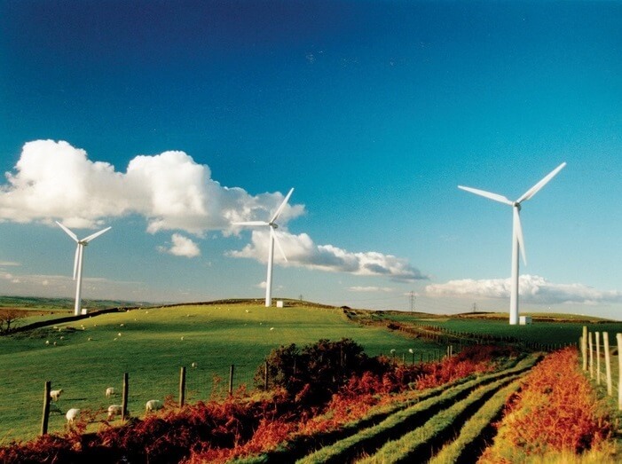 Австралия инвестирует более $330 млн в источники возобновляемой энергии