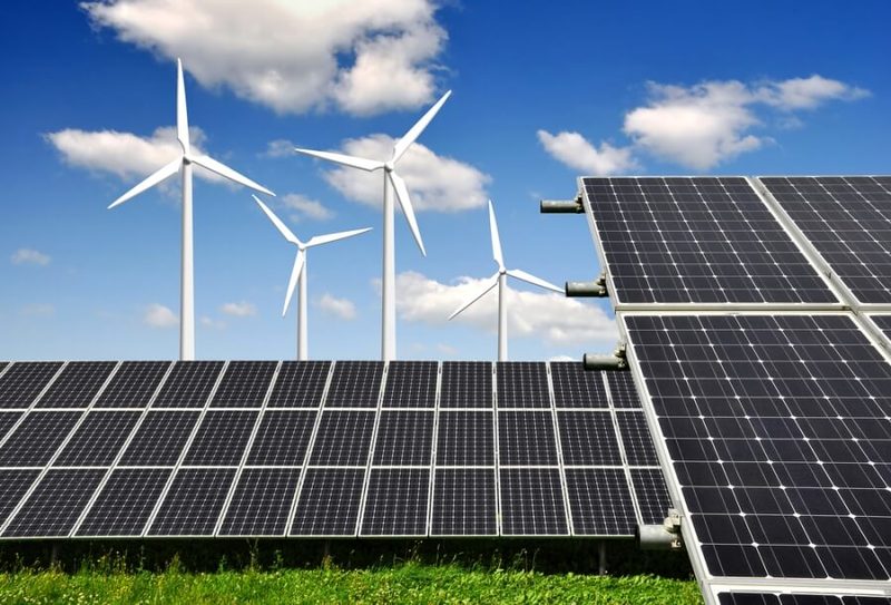 Австралия инвестирует более $330 млн в источники возобновляемой энергии
