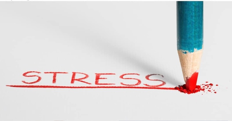 Тест на стрессоустойчивость